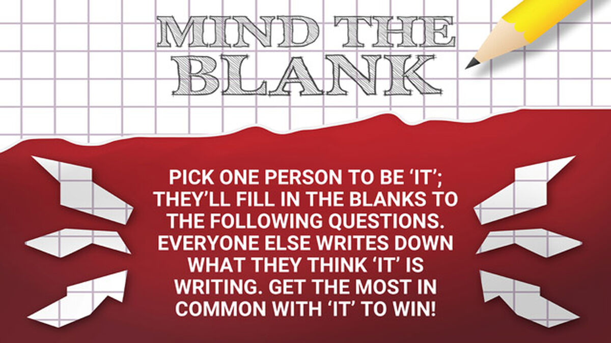 Mind the Blank image number null